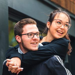 Meet your Posher, Camille